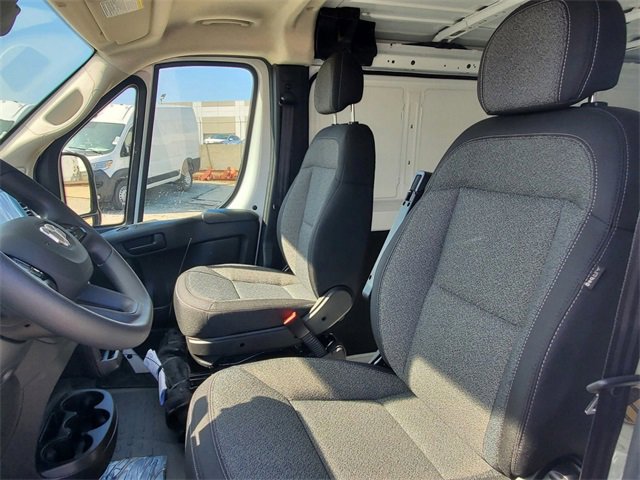 New 2025 RAM ProMaster 1500 w/ Convenience Group image 15