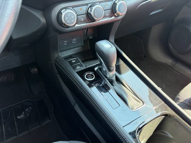 Used 2024 Nissan Kicks SV FWD image 24