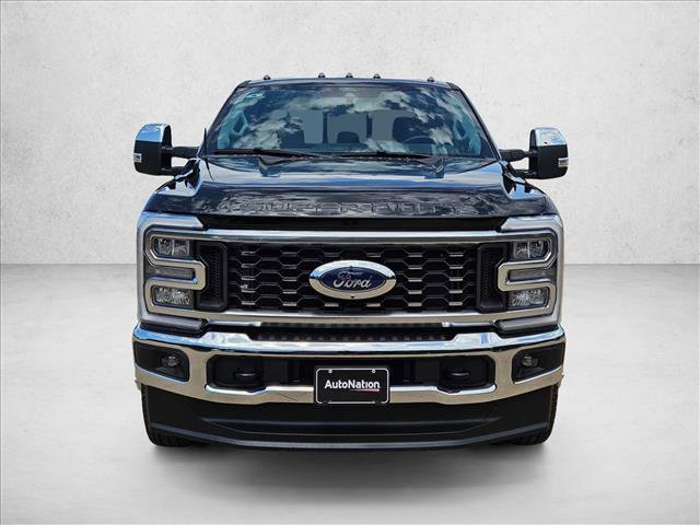 Certified 2026 Ford F350 Lariat w/ Chrome Package AWD/4WD video 2