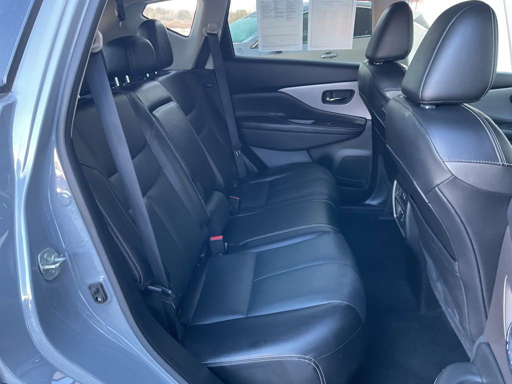Used 2021 Nissan Murano SL image 19
