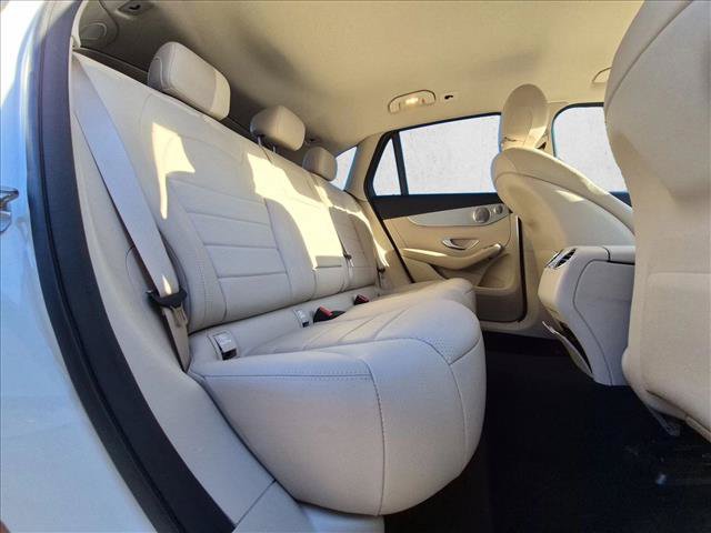 Certified 2021 Mercedes-Benz GLC 300 4MATIC image 18