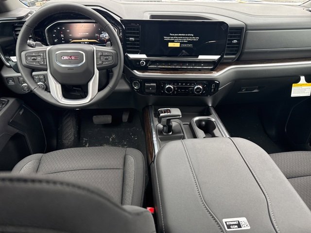 New 2026 GMC Sierra 1500 Elevation w/ Preferred Package image 26