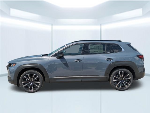 New 2026 MAZDA CX-50 AWD 2.5 S w/ Weather Package video 2