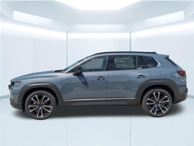 New 2026 MAZDA CX-50 AWD 2.5 S w/ Weather Package image 2