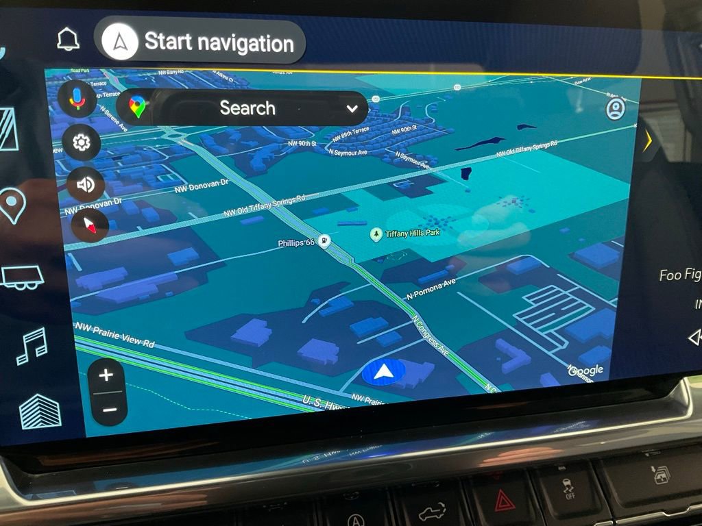 Used 2023 Chevrolet Silverado 1500 LT image 17