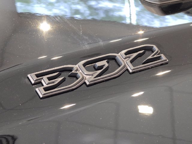 New 2027 Jeep Wrangler Unlimited Rubicon 392 AWD/4WD image 25
