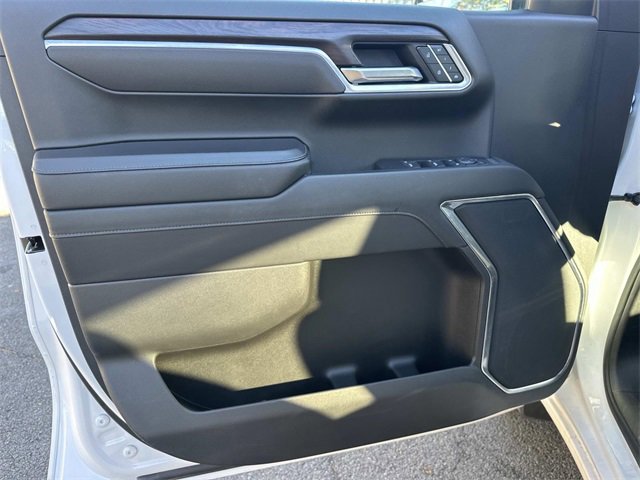 Used 2025 GMC Sierra 1500 SLT image 23