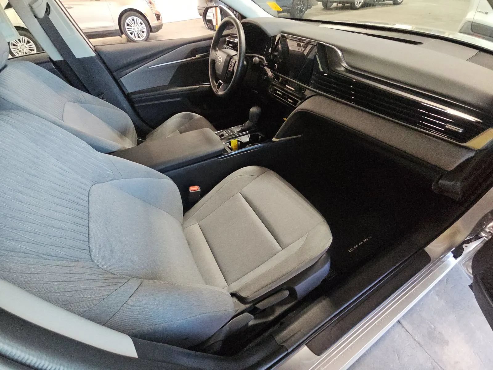 Used 2026 Toyota Camry LE w/ Convenience Package FWD image 12