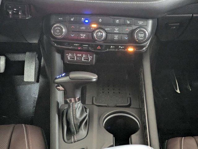 Used 2025 Dodge Durango SRT Hellcat AWD/4WD image 21