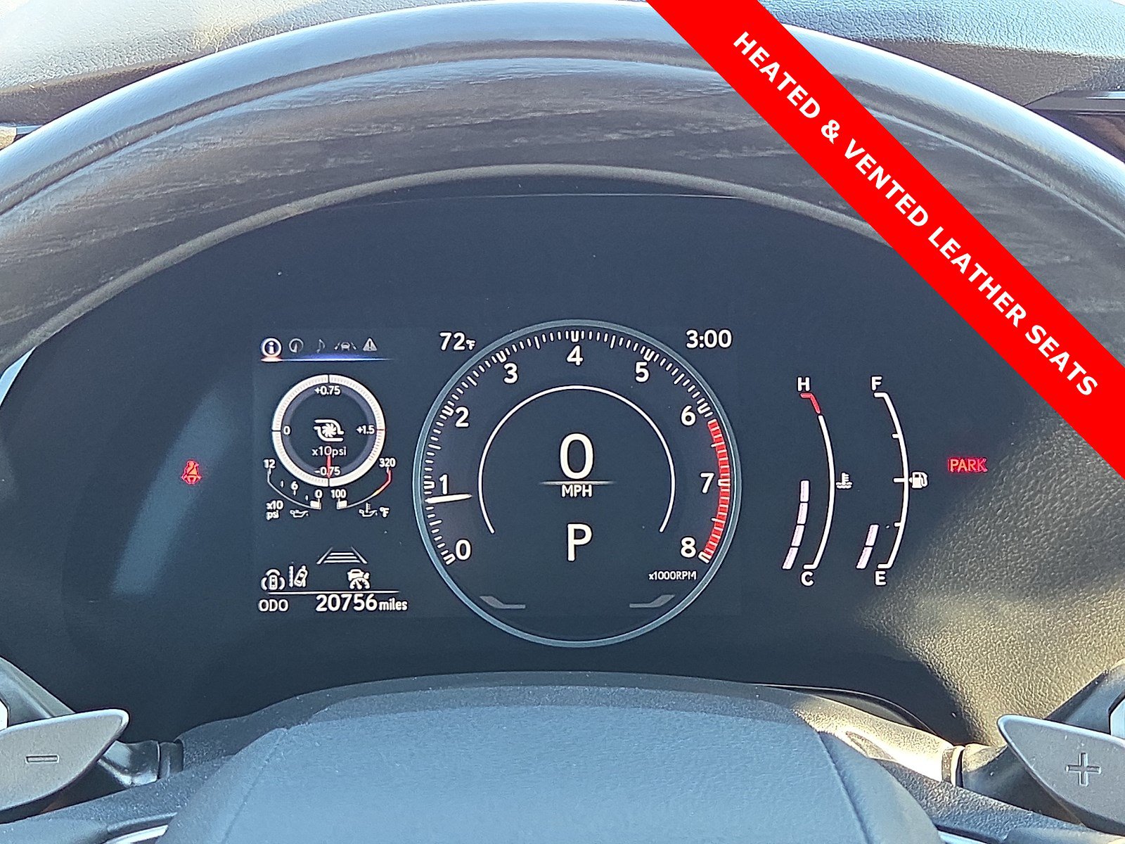 Used 2023 Lexus RX 350 Premium w/ Accessory Package (Z1) AWD/4WD image 23