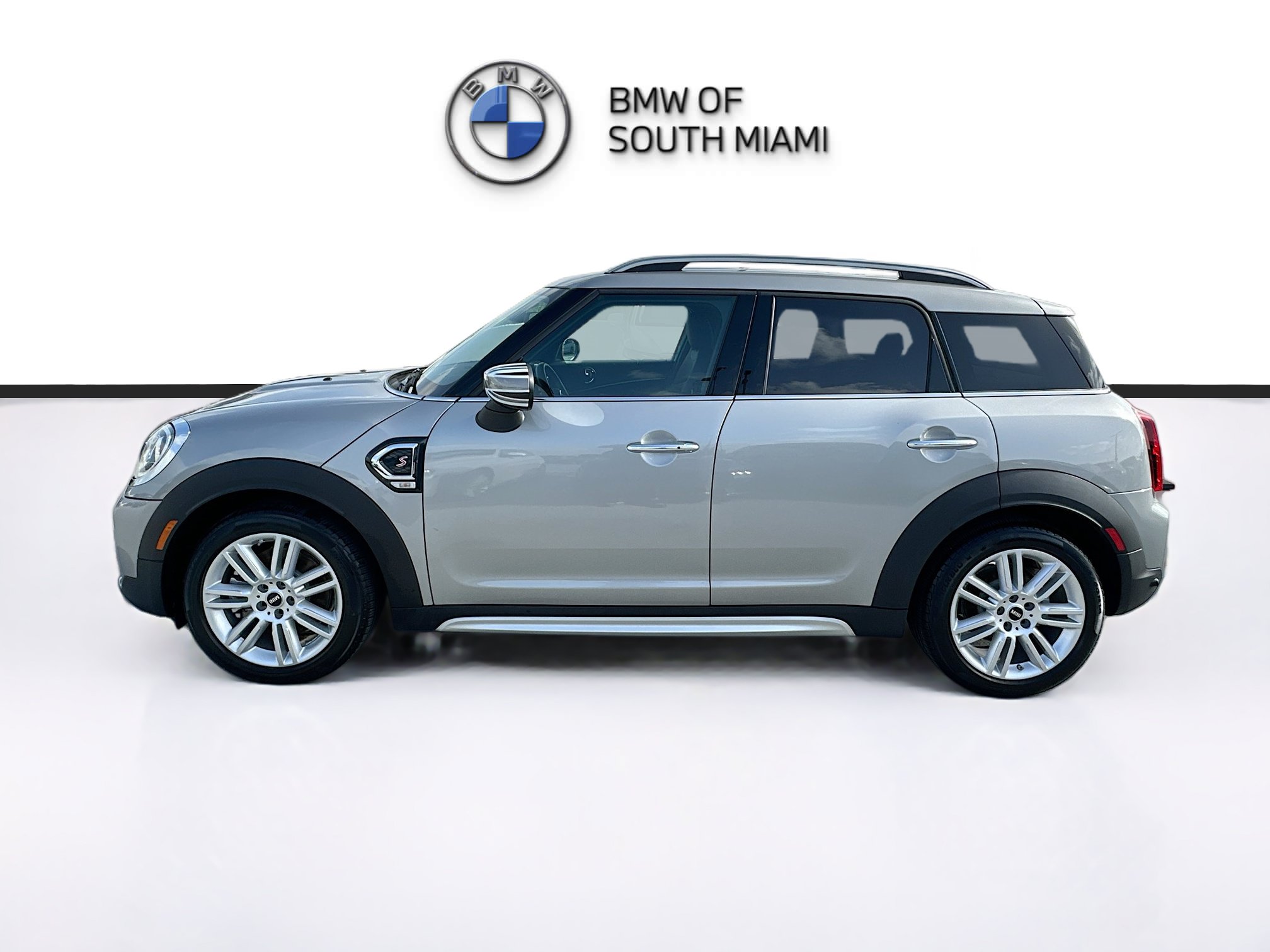 Used 2023 MINI Cooper Countryman S FWD image 4