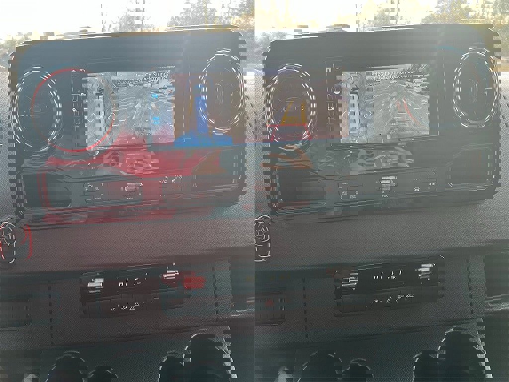 New 2026 Mercedes-Benz Sprinter 2500 image 17