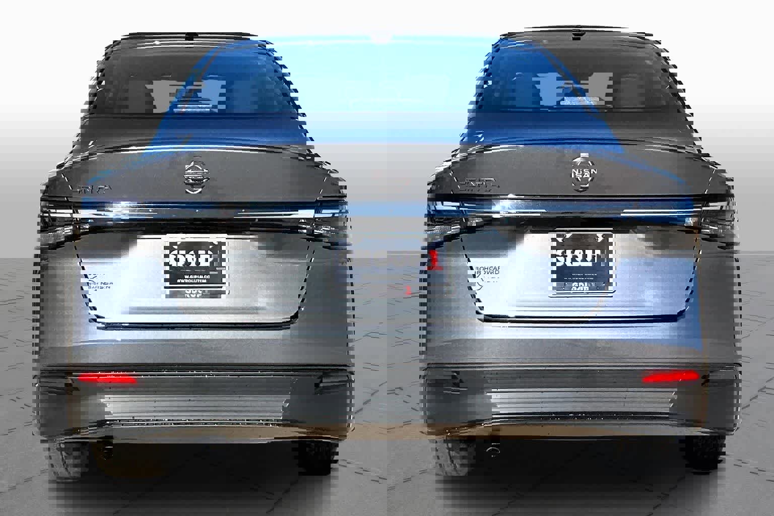 New 2026 Nissan Sentra SV image 4