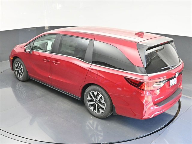 New 2026 Honda Odyssey EX-L image 29