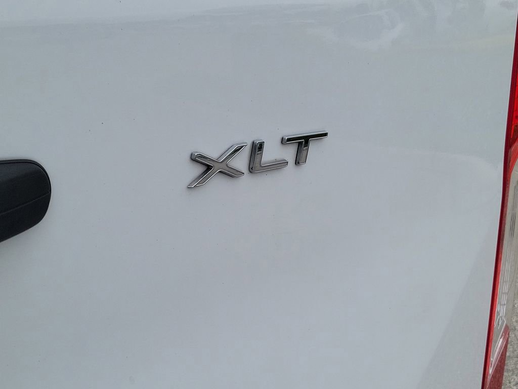 Used 2023 Ford Transit 350 XLT image 14