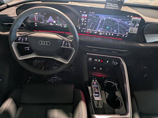 New 2025 Audi Q5 Premium w/ Premium Plus AWD/4WD image 16