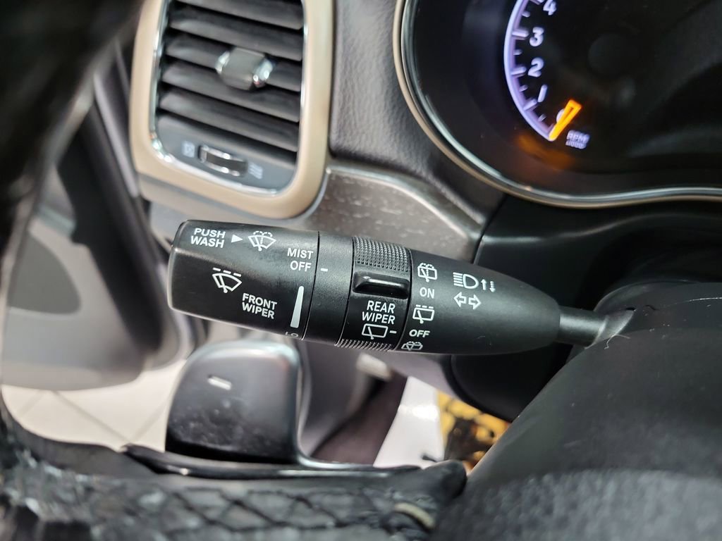 Used 2016 Jeep Grand Cherokee Laredo w/ Quick Order Package 23E image 41