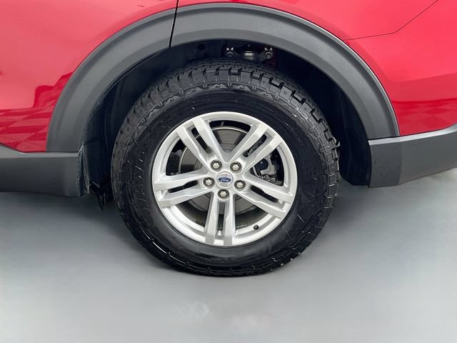 Used 2022 Ford Explorer XLT w/ Equipment Group 202A AWD/4WD image 37