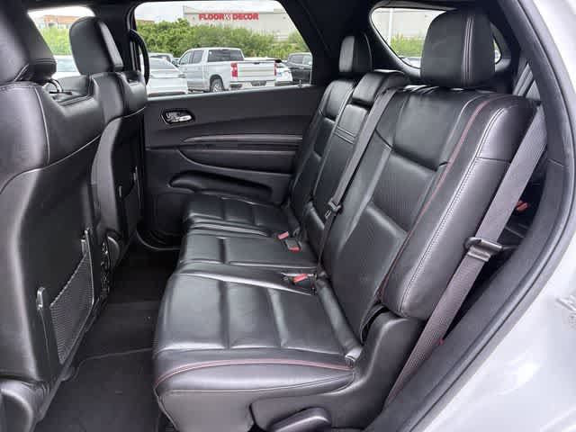 Used 2024 Dodge Durango GT RWD image 21