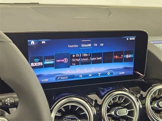 Certified 2026 Mercedes-Benz GLA 250 4MATIC image 31