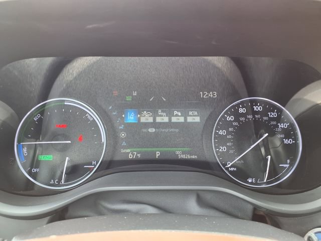 Used 2021 Toyota Sienna Platinum FWD image 38