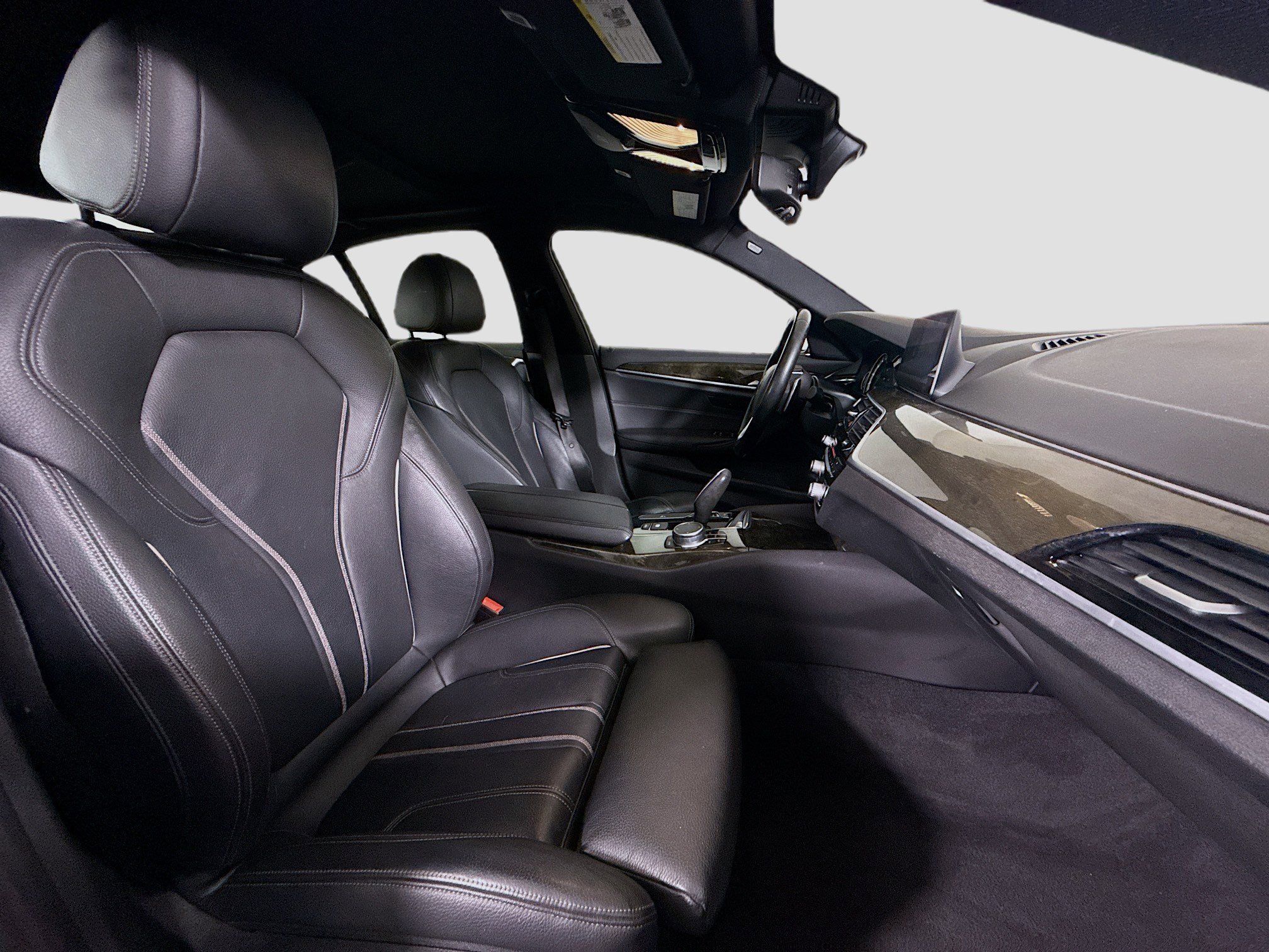 Used 2019 BMW 530i RWD image 29