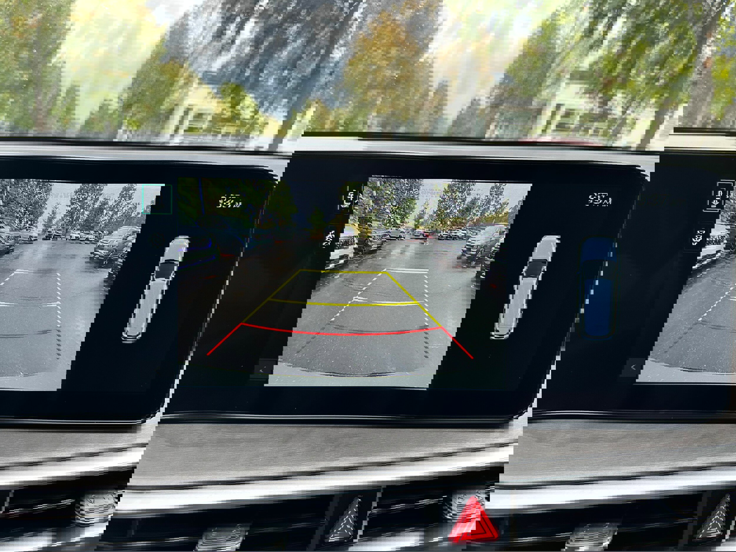 New 2026 Kia Sorento X-Line EX image 65