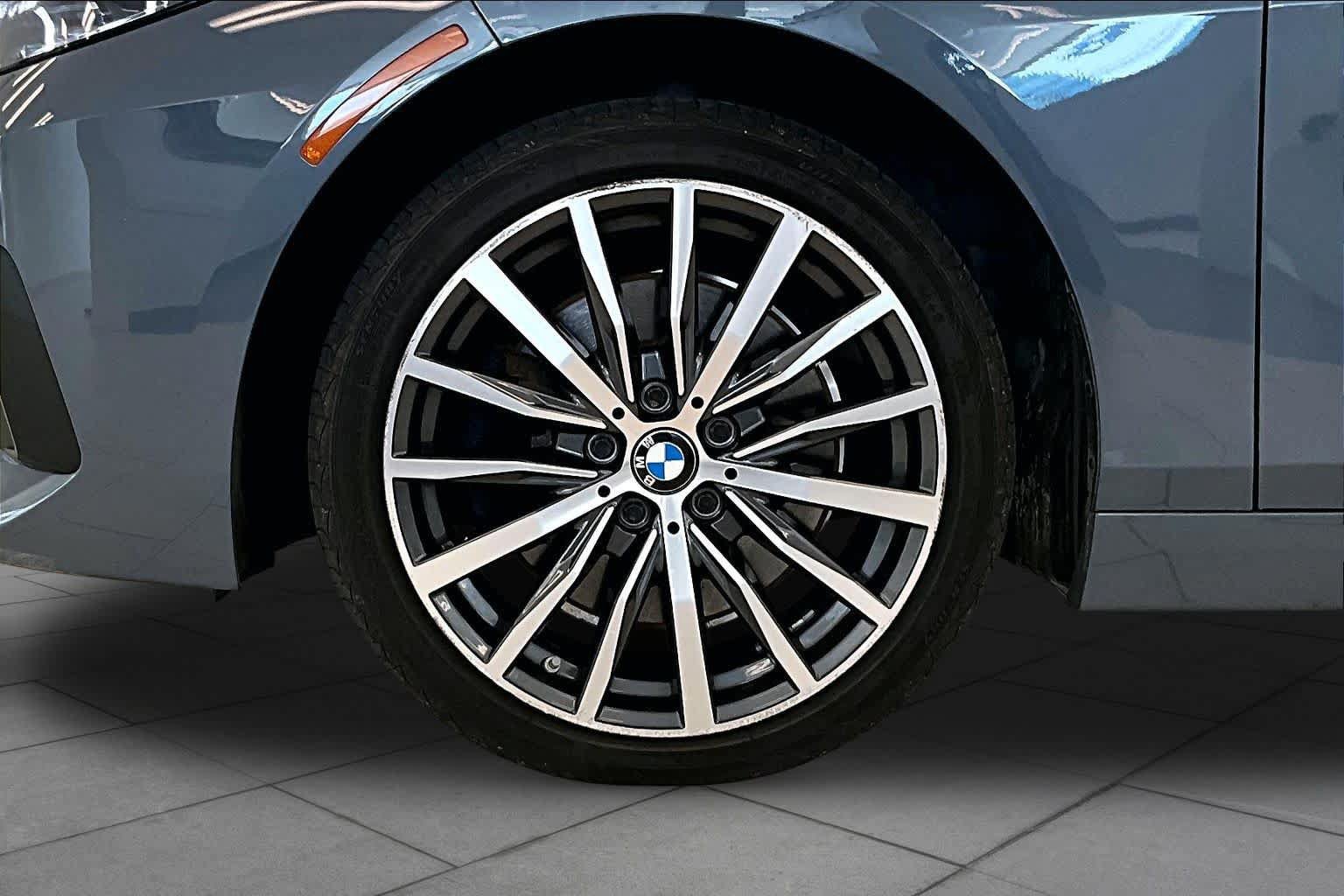Used 2021 BMW 228i Gran Coupe w/ Premium Package FWD image 10