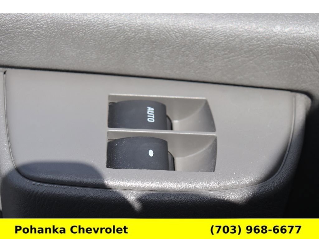 New 2026 Chevrolet Express 3500 w/ Power Convenience Package RWD image 19
