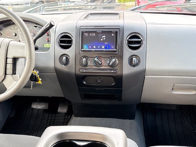 Used 2007 Ford F150 XLT AWD/4WD image 11