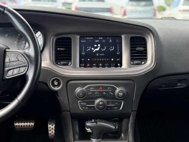 Used 2023 Dodge Charger GT w/ Technology Group RWD image 20