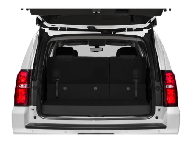 Certified 2019 Chevrolet Tahoe LT w/ Luxury Package RWD image 9