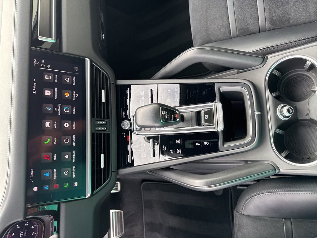 Used 2023 Porsche Cayenne GTS image 25