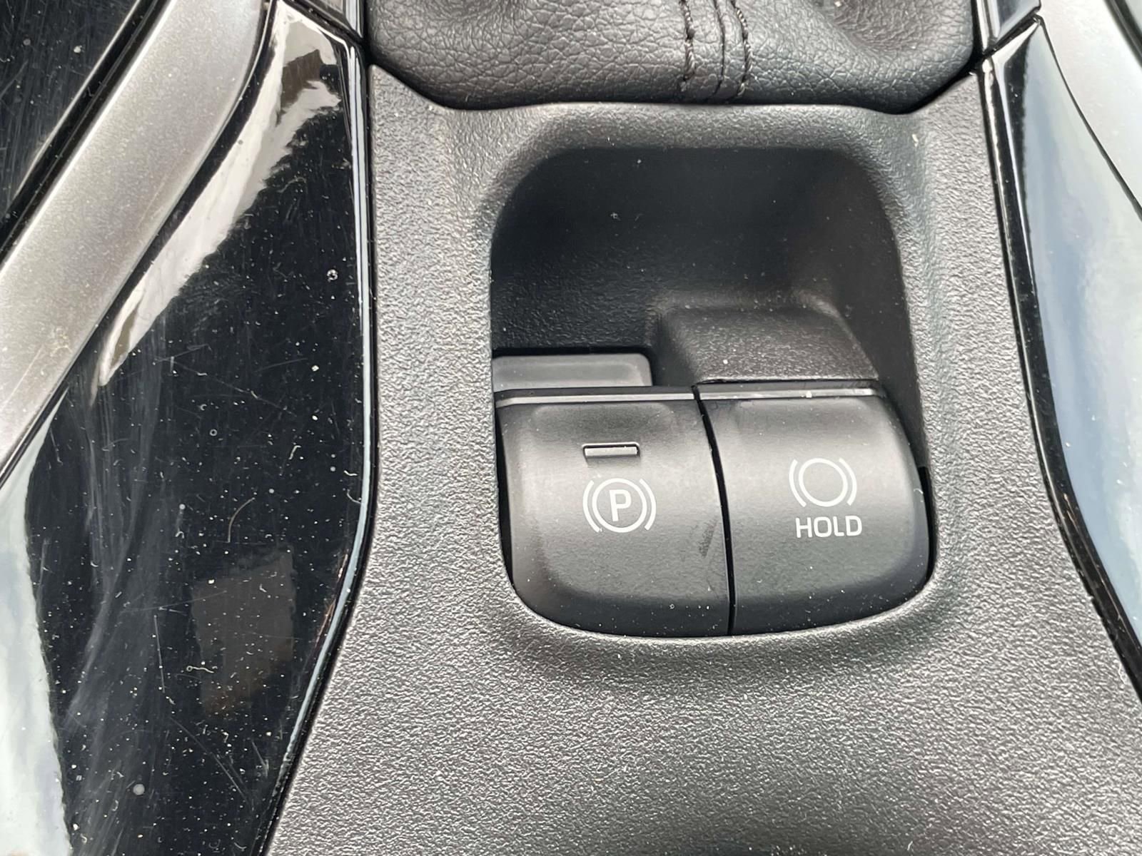 Used 2022 Toyota Corolla SE FWD image 21