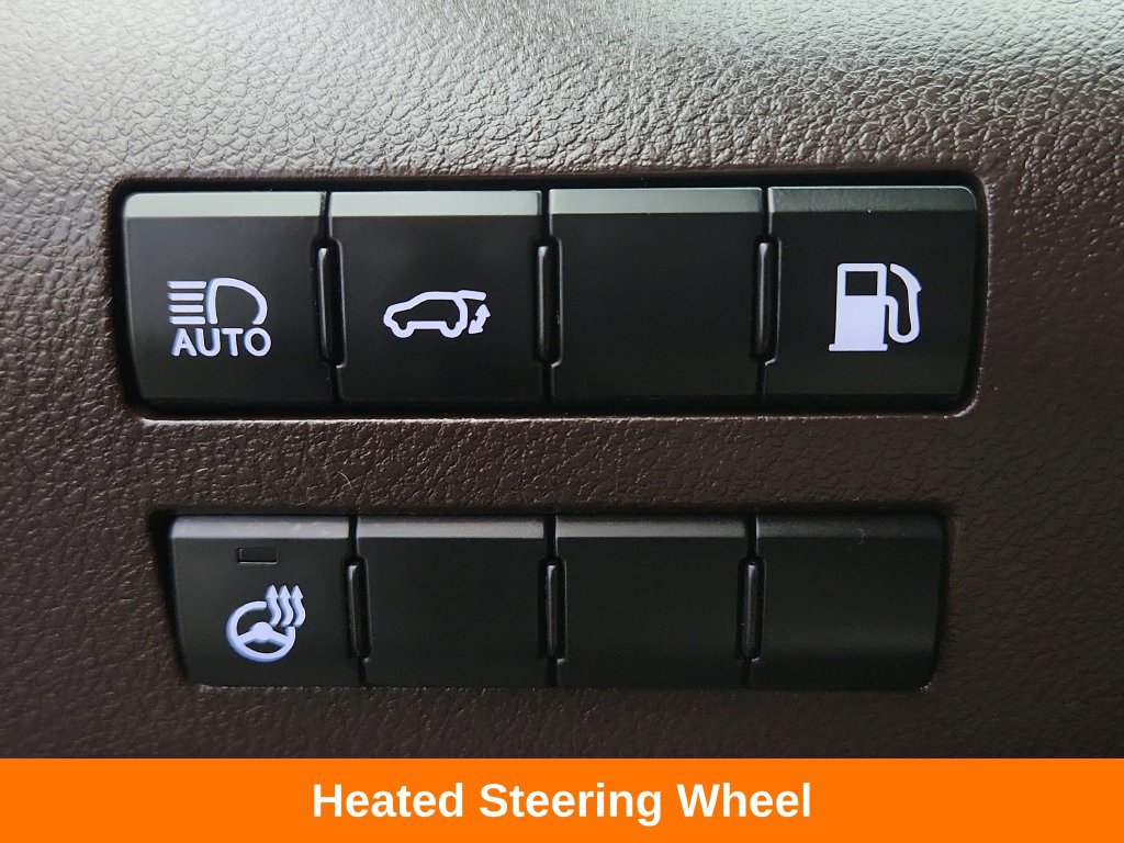 Used 2019 Lexus RX 450h AWD image 24