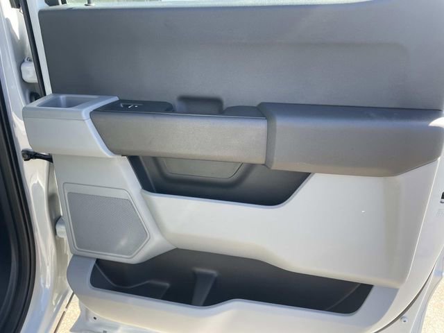 New 2026 Ford F350 XL w/ XL Chrome Package image 21