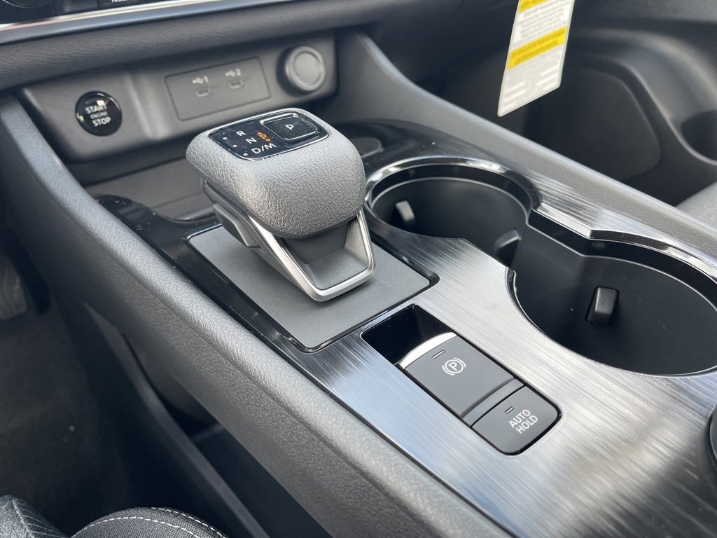 New 2026 Nissan Rogue SV image 11