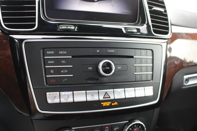 Used 2019 Mercedes-Benz GLS 550 4MATIC image 24