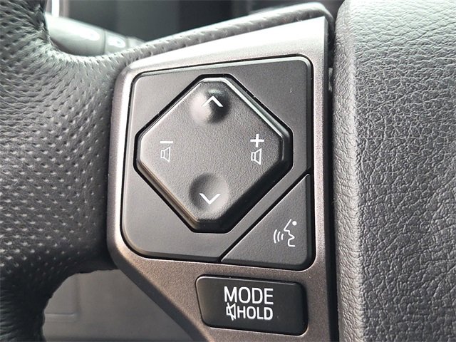 Used 2023 Toyota Tacoma TRD Off-Road image 27