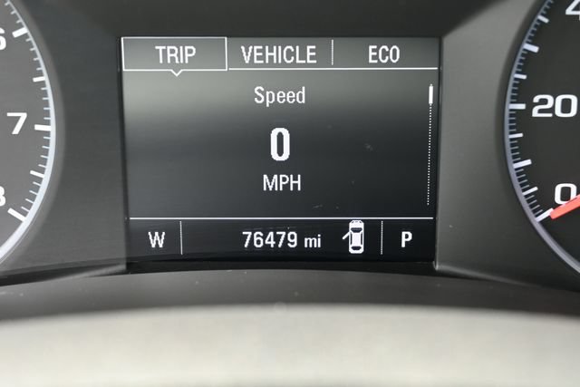 Used 2018 GMC Terrain SLE w/ Driver Convenience Package AWD/4WD image 46