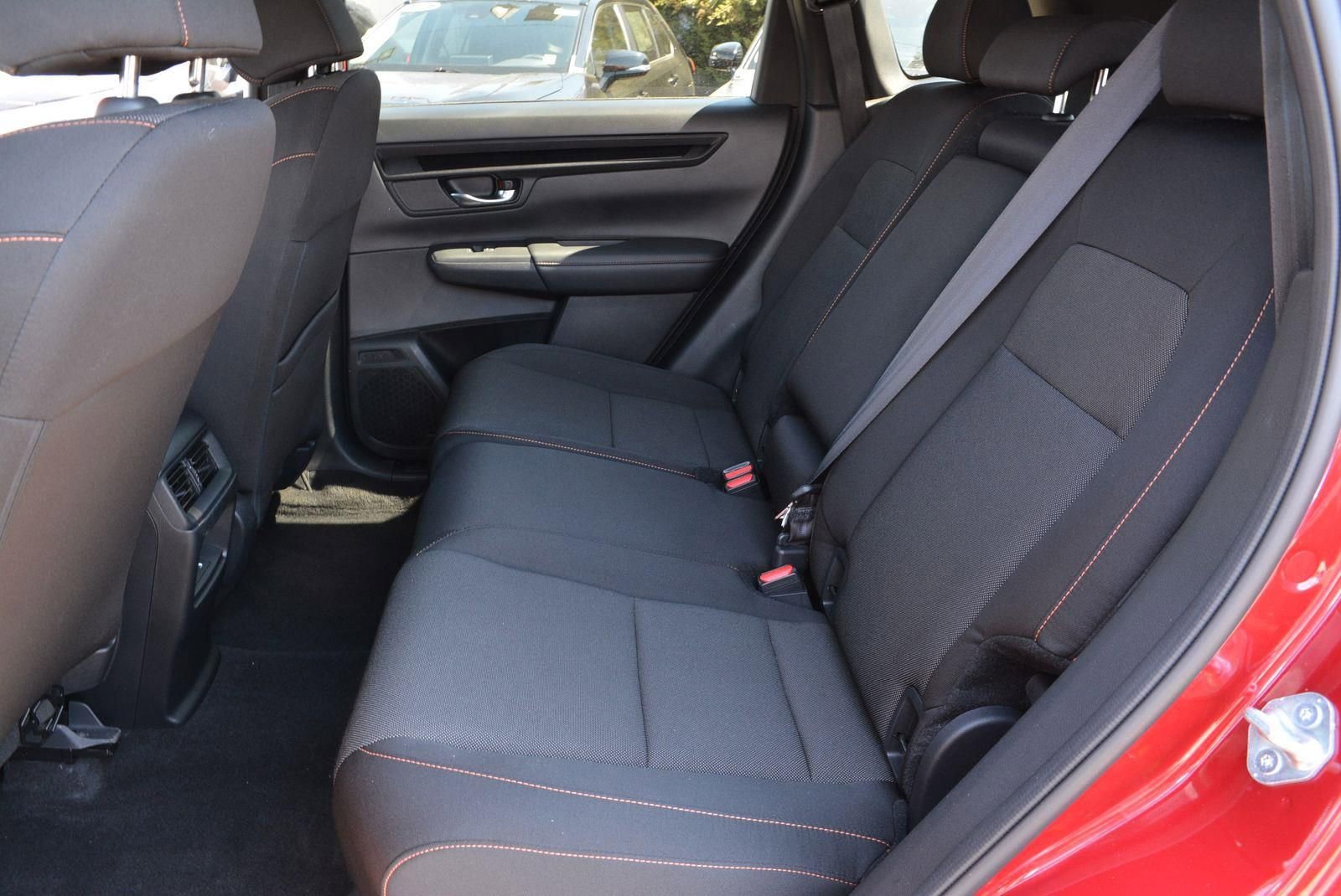 Used 2024 Honda CR-V Sport image 16
