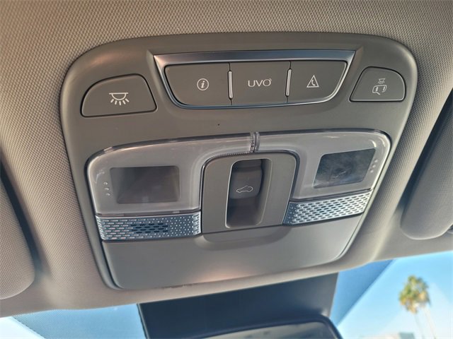 Used 2021 Kia Telluride EX image 23