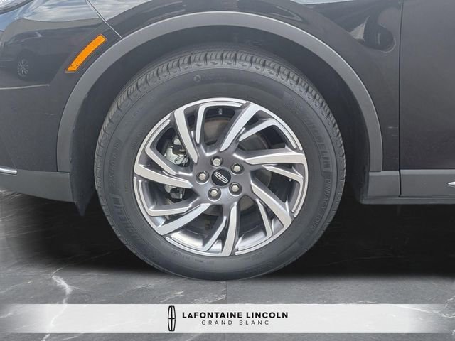 Certified 2023 Lincoln Corsair AWD w/ Equipment Group 101A image 34