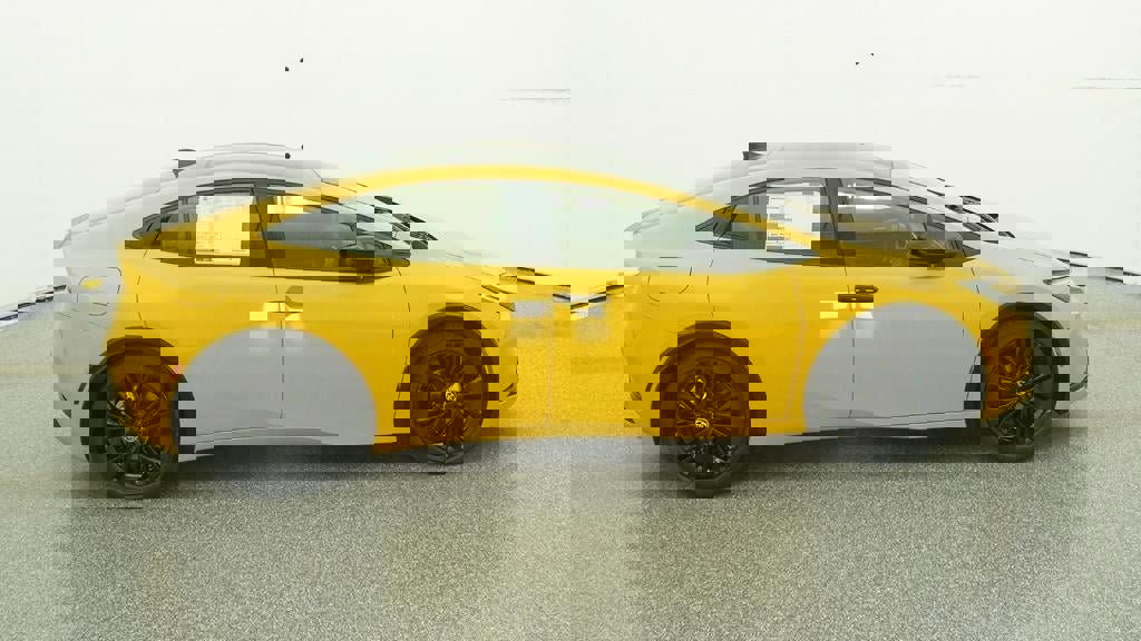 New 2026 Toyota Prius Plug-In Hybrid image 13