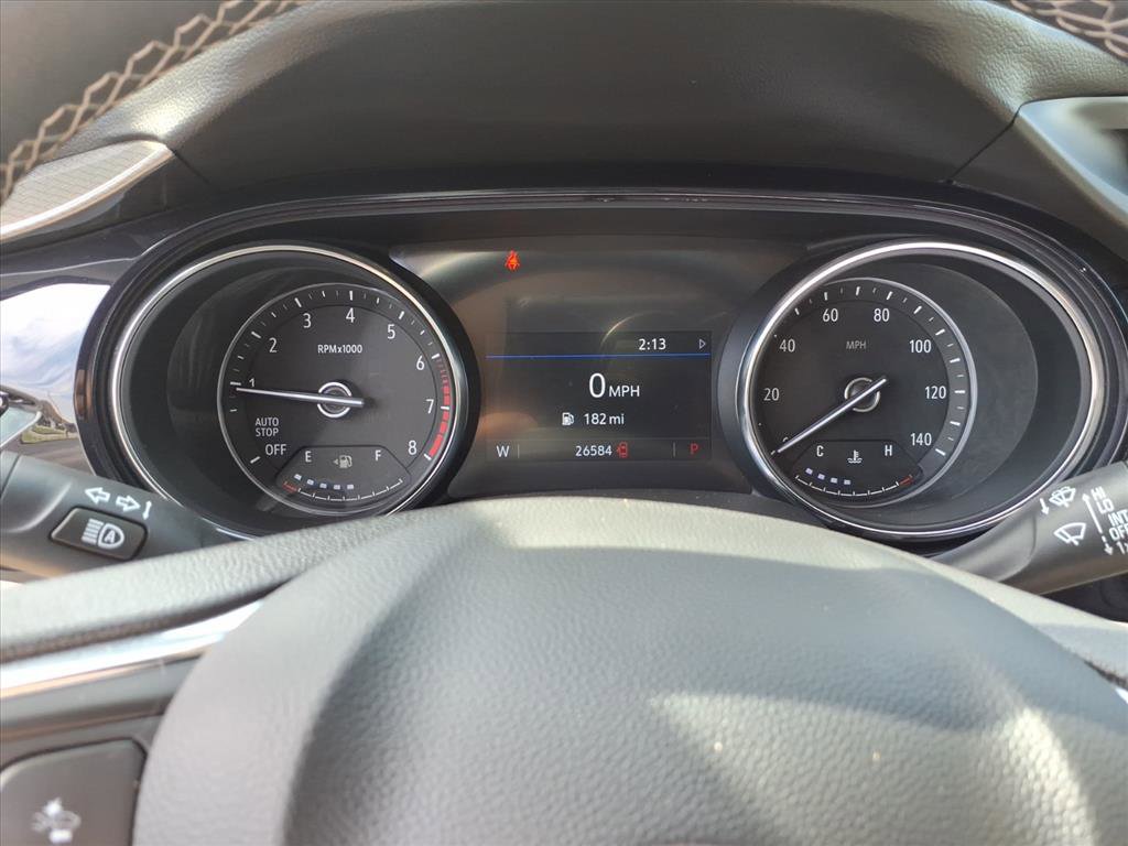 Used 2023 Buick Encore GX Select image 18