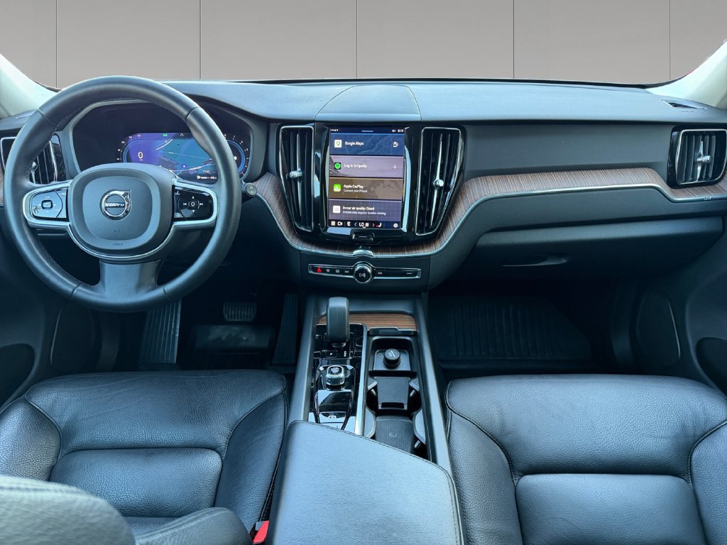 Used 2023 Volvo XC60 B5 Plus w/ Climate Package AWD/4WD image 13