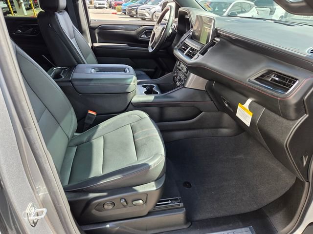 Certified 2023 Chevrolet Tahoe RST w/ Luxury Package AWD/4WD image 15