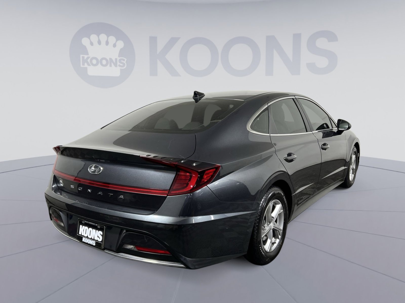 Used 2021 Hyundai Sonata SE image 7