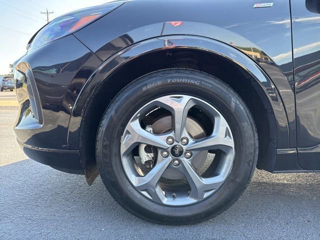 Used 2024 Ford Escape ST-Line FWD image 5