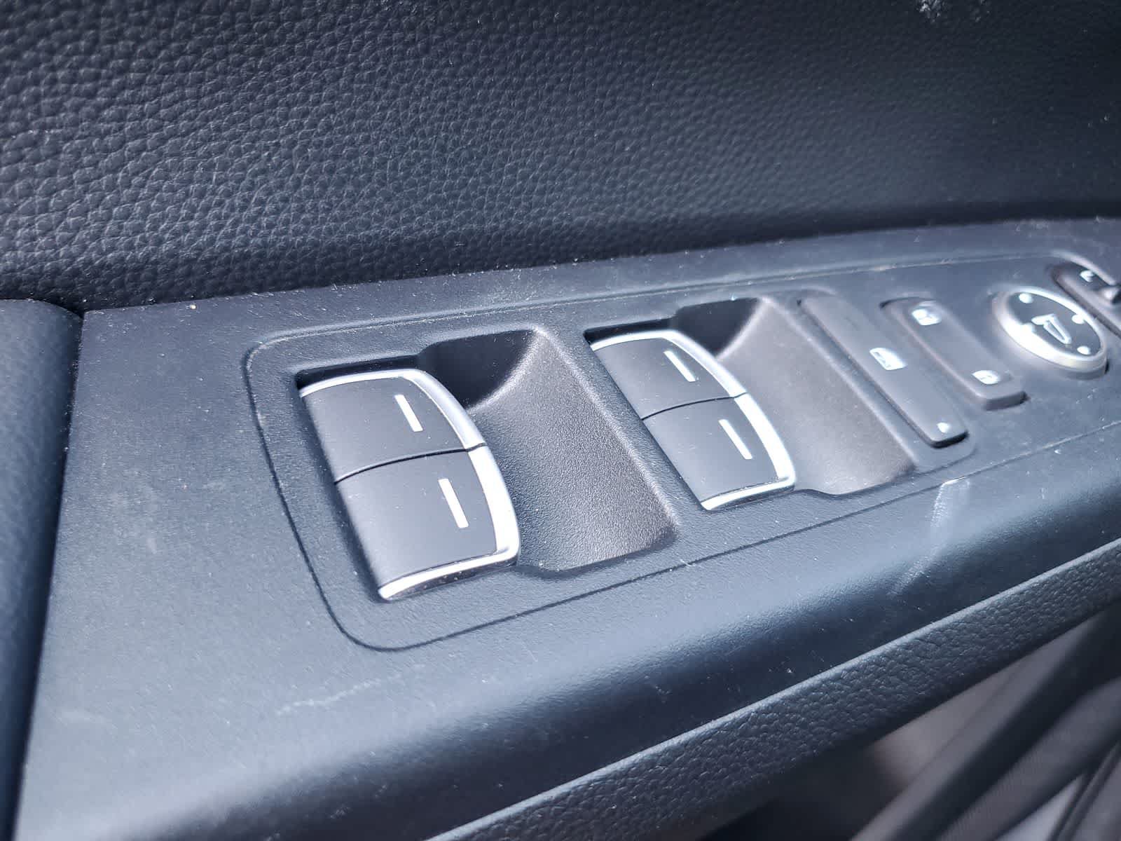 Used 2024 Honda CR-V EX-L image 24